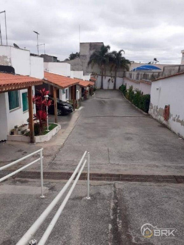 Imagem 2 de 16 de Casa Vila Cosmopolita 2 Dormitórios, 1 Vaga, 63 M2 - Ca0912