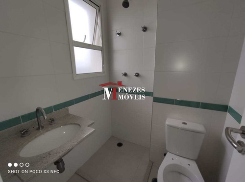 Imagem 8 de 26 de Apartamento A Venda Em Bertioga - Centro - Ref. 1609 - V1609