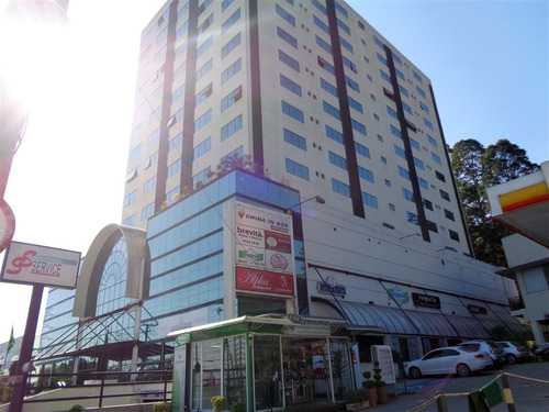 Imagem 8 de 8 de Ótima Sala No Shopping Service!!! - Sa02786 - 70149431