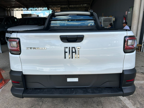 Fiat Strada 1.3 Endurance Cab. Plus Flex 2P