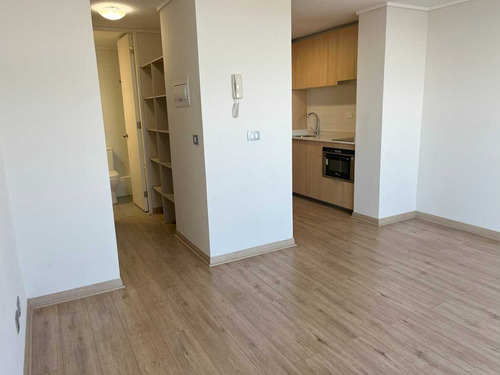 Maravilloso Estudio, A Pasos Metro Quillayes (92221)