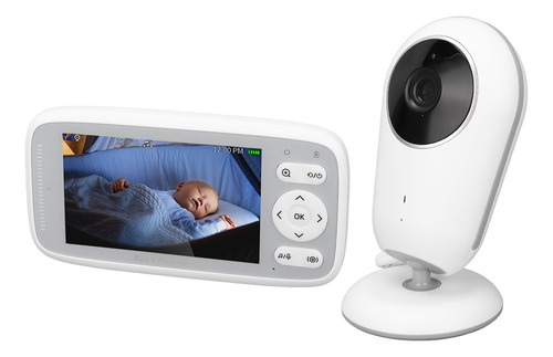 Cámara Infantil Con Pantalla Lcd De 4 Pulgadas, 1 Mp, Conver