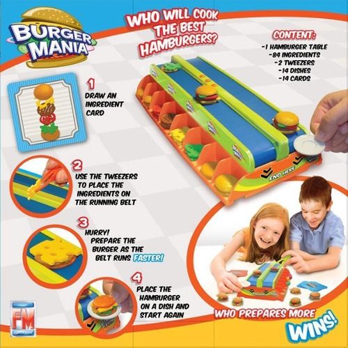fotormia burger mania game fotormia burger mania game