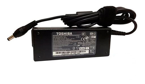 Cargador Toshiba Satellite L45 19v 3.95a 5.5*2.5mm
