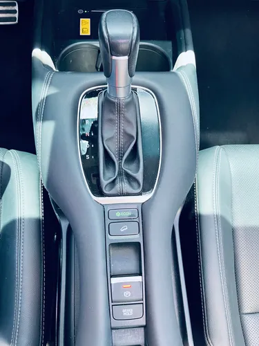 Honda HR-V 2.0 Sport Cvt
