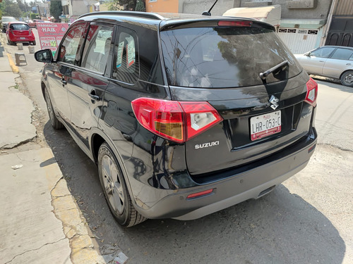 Suzuki Vitara 1.6 Gls At