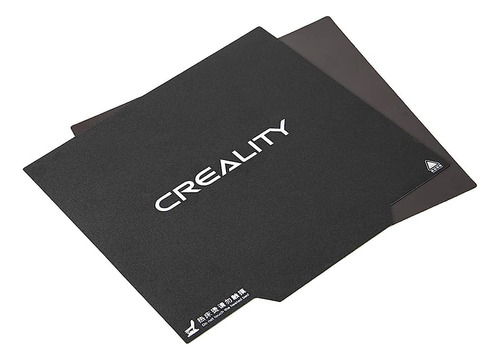 Creality 3d Cr-10 / 10s Ultra-flexible Extraíble Magnético C