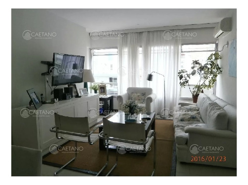 Apartamento En Peninsula, 2 Dormitorios *