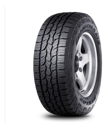 Llanta 285/60 R18 120h Dunlop Grandtrek At5