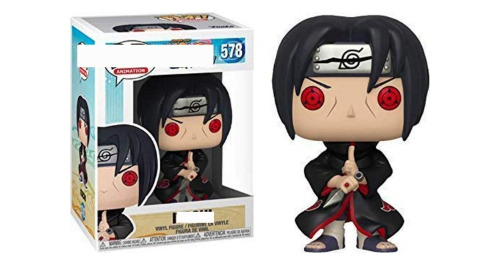 Naruto Figura Gashapon Uzumaki Shippuden Banda Konoha Aldea