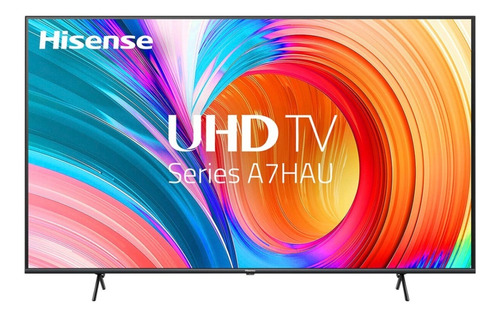 Hisense Uled Premium 75-inch U7g Quantum Dot Qled Series Tv