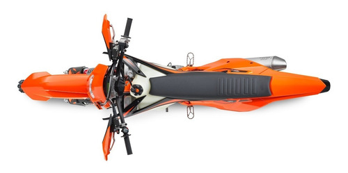 Ktm 250 Enduro 0km Homologada Stock Fisico