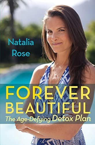 Libro:  Forever Beautiful: The Age-defying Detox Plan