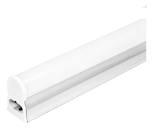 Liston Led Bajo Alacena 60cm 9w Luz Fria 220v