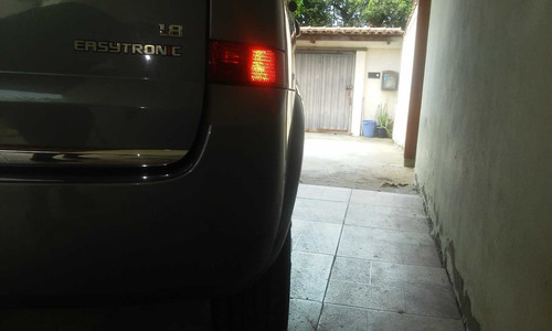 Meriva Premium 2010 Easytronic