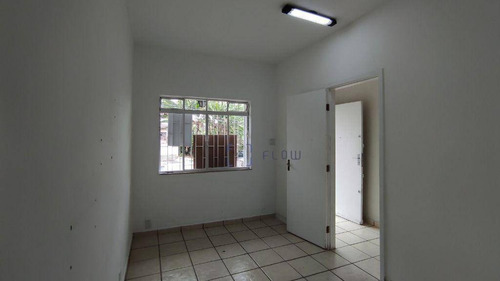 Imagem 3 de 28 de Casa De 120m² Com 3 Dormitórios E 1 Vaga - Saúde - Ca1155