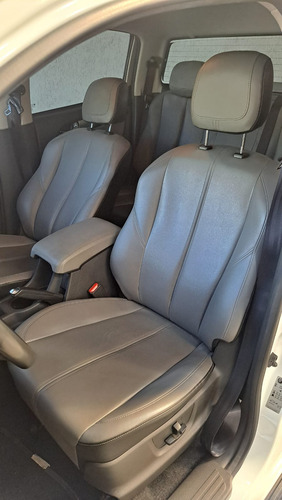 Chevrolet S10 2.5 Ltz Cab. Dupla 4x2 Flex Aut. 4p