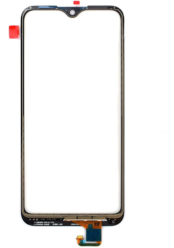 Pantalla Táctil De Repuesto Para Samsung Galaxy A01 Sm-a015f
