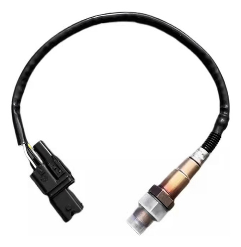 Sensor De O2 De Banda Ancha Car Lsu4.2 0258007366 30-4100 Pa