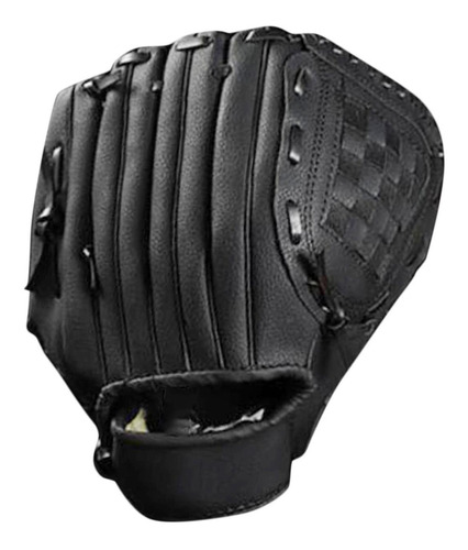 Guante De Béisbol Guante De Sóftbol Fácil 12,5 Pulgadas