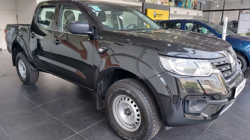 Imagen 3 de 21 de Renault Alaskan Confort 4*2 0km #vh