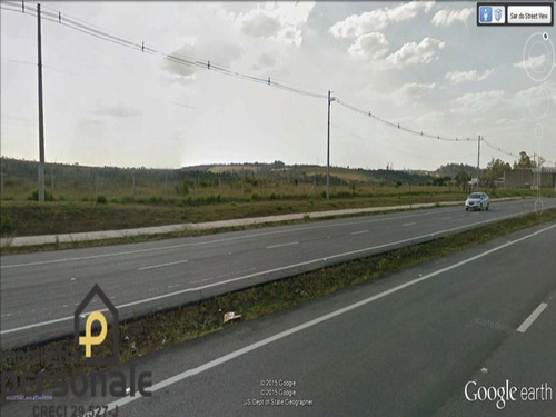 Imagem 6 de 16 de Área Industrial Em Itu - Sp, Rodovia Sp-79. - Ar00022 - 32109437