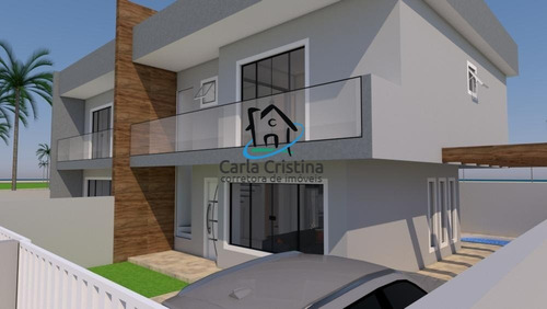 Imagem 1 de 15 de Casa - Ca00275 - 70279959