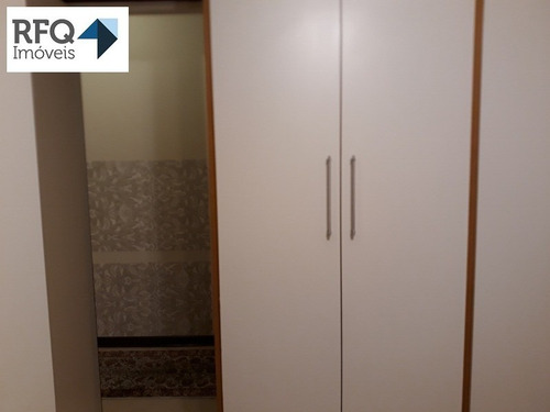 Imagem 18 de 27 de Apartamento Melhor Rua Do Klabin, Miolo!!! Aceita Permuta - Ap01039 - 32770663