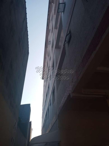 Imagem 13 de 18 de Apartamento 3 Dormitórios Maravilhoso - Centro/mongaguáref. 1052 - V1052