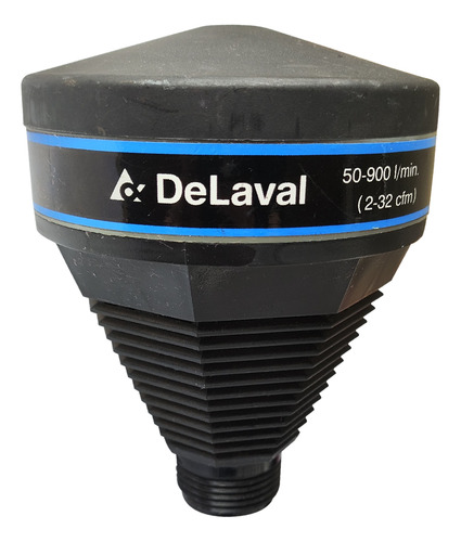 Regulador De Vacuo Delaval Vrm