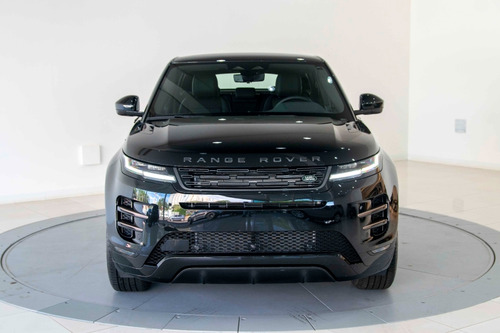 Land Rover Range Rover Evoque 2.0 P250 FLEX R-DYNAMIC HSE AWD AUTOMÁTICO