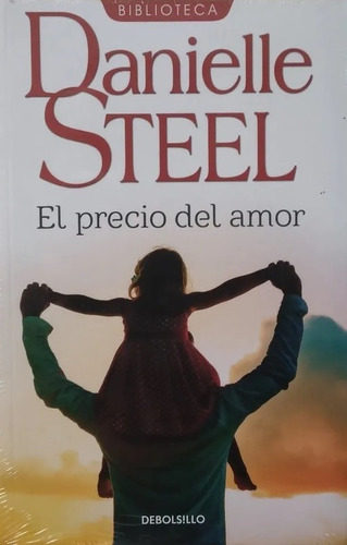El Precio Del Amor / Danielle Steel
