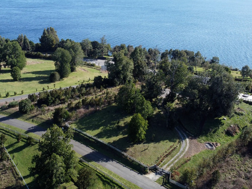 Parcela Los Riscos Ensenada, Puerto Varas