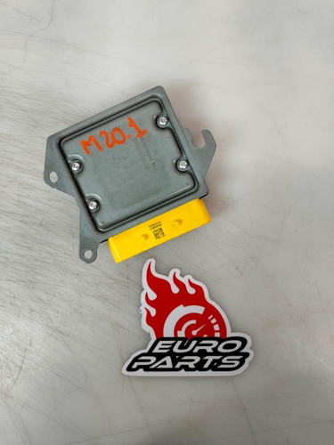 Modulo Bolsa De Aire Vw # 5q0 959 655 Ac (oem) (Usado)