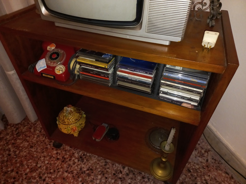 Mesa Para Tv/audio