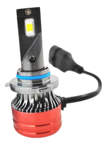 Bombilla Genérica Compatible Con Faros Delanteros, Bombilla