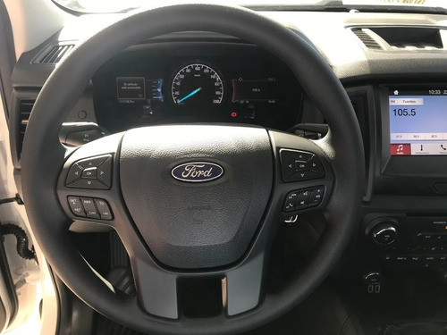 Imagen 10 de 16 de Ford Ranger 3.2 Xls 4x2 Manual 2022 0km