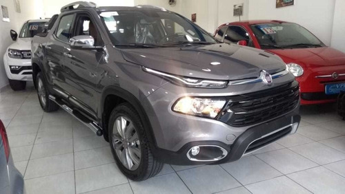 Fiat Toro Ranch 2.0 0km 9at 2020