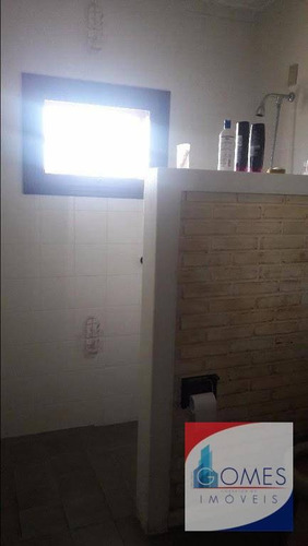 Imagem 16 de 30 de Casa Residencial À Venda, Condomínio Fechado Piccolo Paese, Salto. - Ca0200