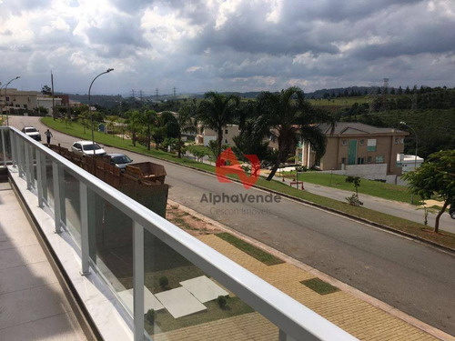 Imagem 16 de 22 de Casa Com 4 Suítes À Venda, 430 M² Por R$ 2.890.000 - Alphaville - Santana De Parnaíba/sp - Ca5732