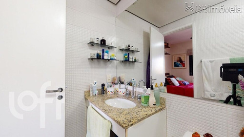 Imagem 11 de 15 de Apartamento - Campo Belo - Ref: 10336 - V-13007921