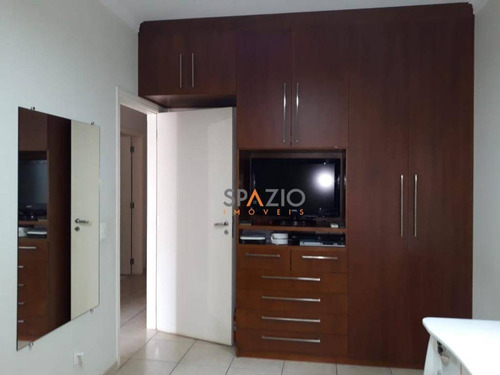 Imagem 4 de 22 de Casa Com 4 Dormitórios À Venda, 168 M² Por R$ 820.000 - Jardim Paulista Ii - Rio Claro/sp - Ca0363