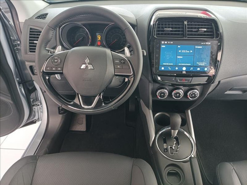 Imagem 13 de 14 de Mitsubishi Outlander 2.0 Mivec Sport Hpe