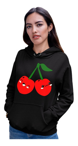 Sudaderas Unisex Con Capucha Modelos Original Anime Kawaii