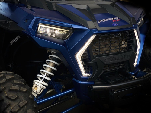 Imagen 12 de 14 de 2021 Polaris Rzr 1000 Cc 2 Plazas