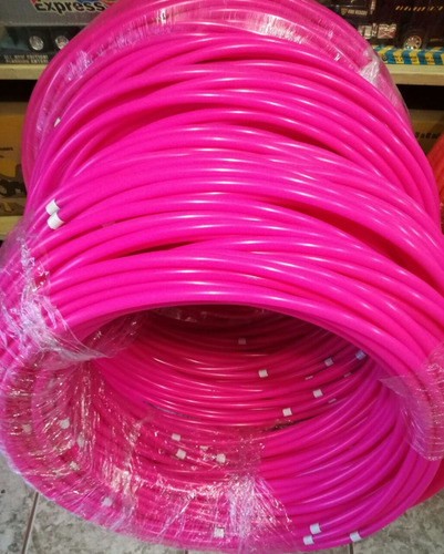 Hula Hula O Ula Ula Disma Colores Mediano 10 Piezas