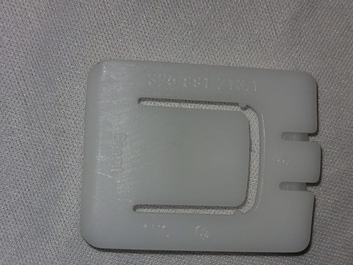 Deslizador De Asiento De Volkswagen Golf 1993-1998