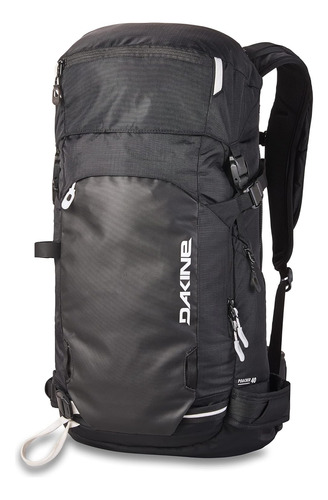 Poacher 40l - Negro, Talla Única