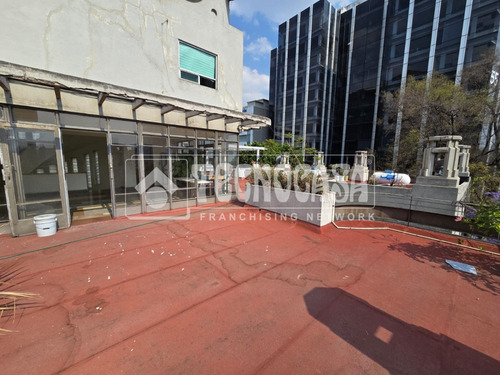 Venta Departamentos Roma Sur T-df0011-0570
