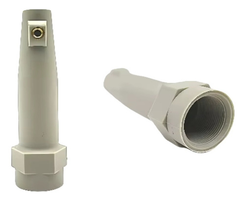 Conector Foredom Motor Chicote Eje Flexible Colgante Shaft